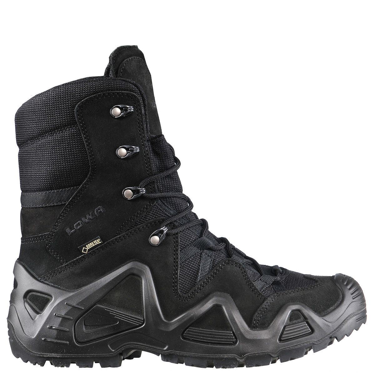 LOWA ZEPHYR GTX HI TF лова зефир