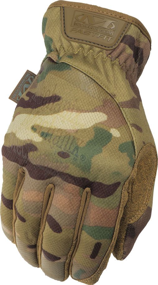 MECHANIX FASTFIT MULTICAM NEW (FFTAB-78)