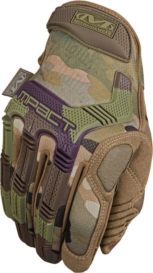 MECHANIX M-PACT MULTICAM (MPT-78)