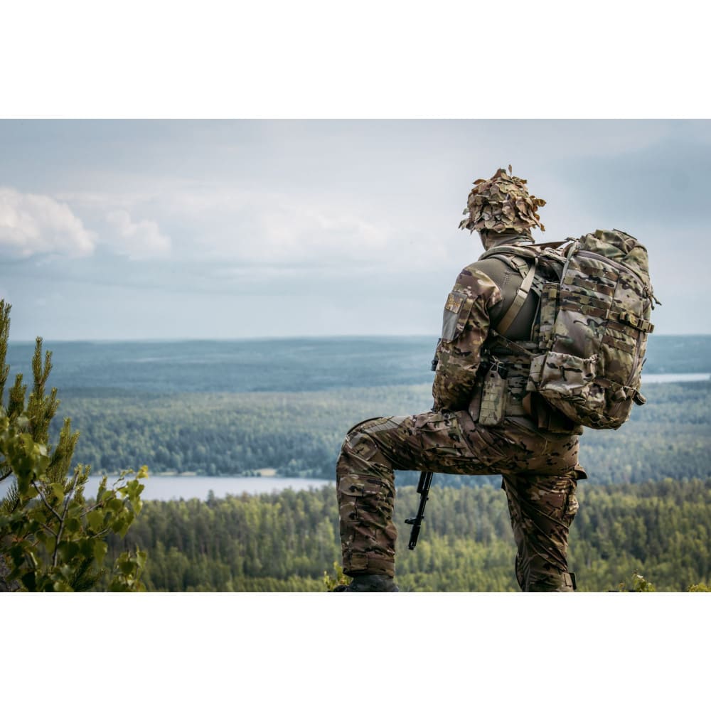 тактический рюкзак фото