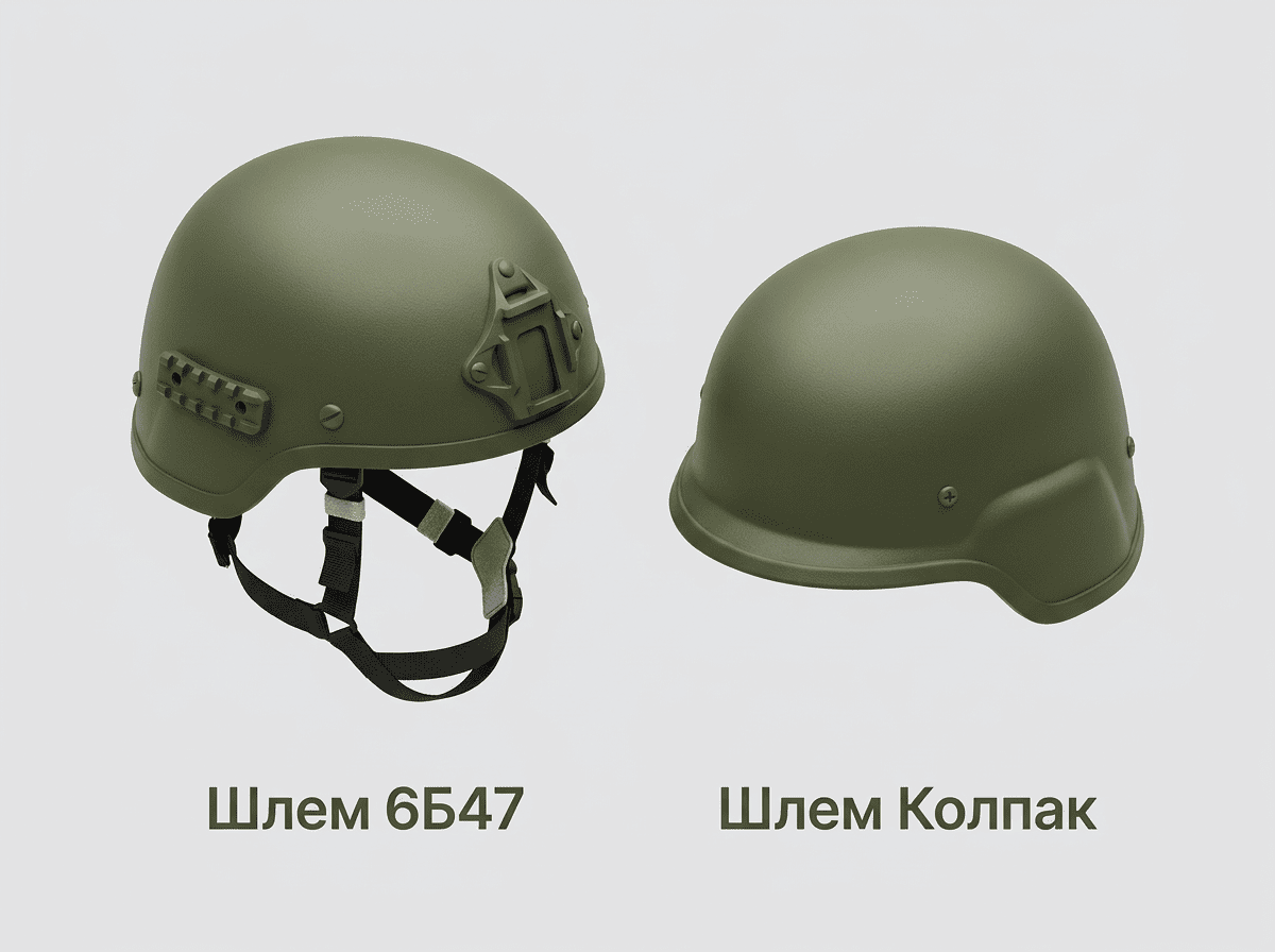 военные шлемы фото